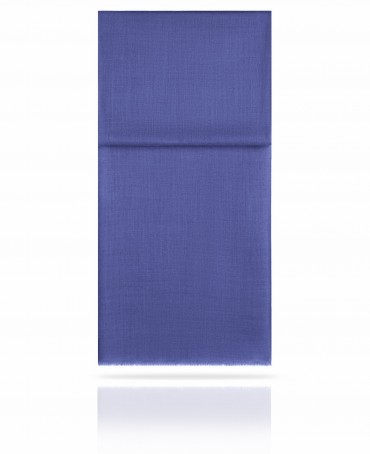 Палантин Унисекс W55.P2-SOL/NAVY